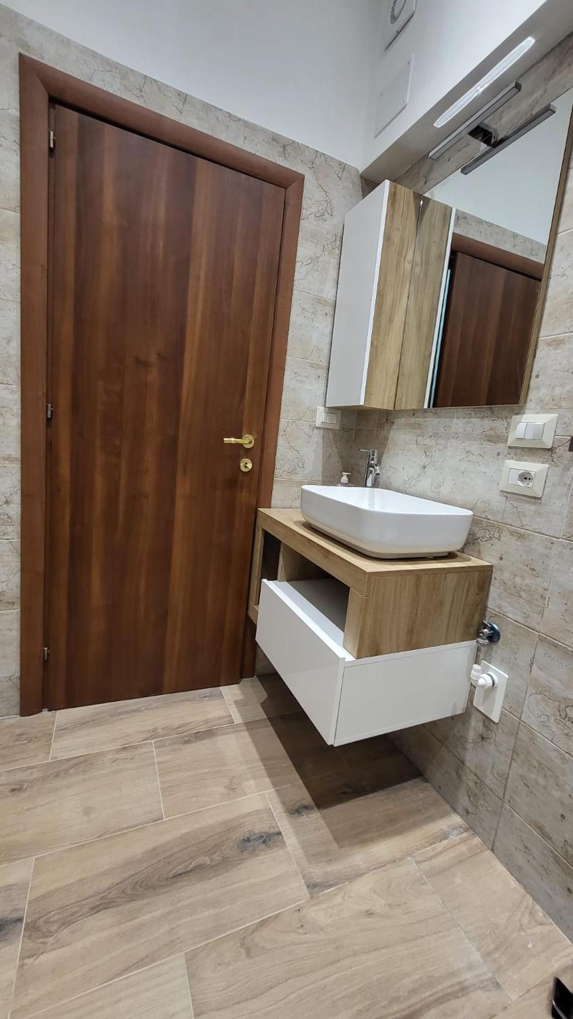 Apartamento A Casa Di Tommy
