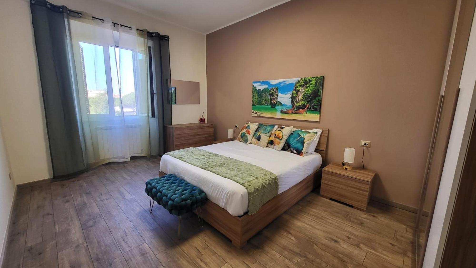 A Casa Di Tommy Apartamento
