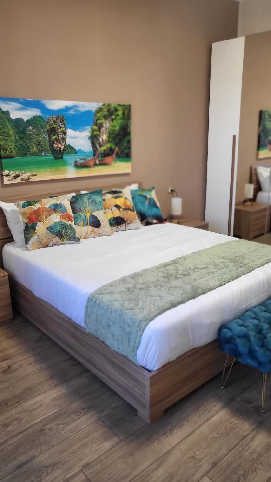 Apartamento A Casa Di Tommy Roma