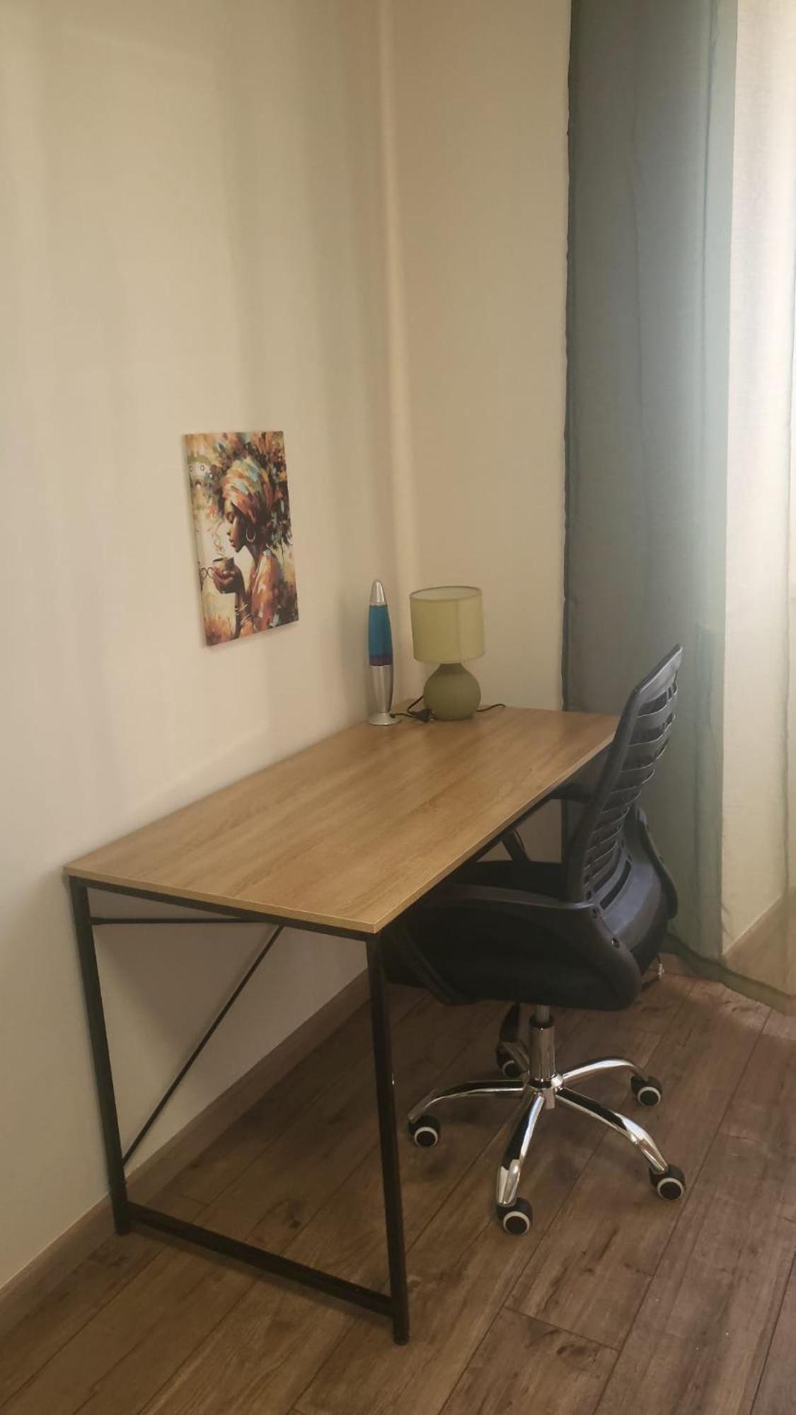 A Casa Di Tommy Apartamento